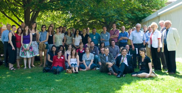 Oliver Bird Programme 2009